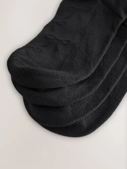 - 4 paar sneakersokken*Next Hot