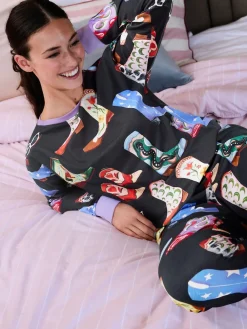 - Pyjamas*Eleanor Bowmer Sale