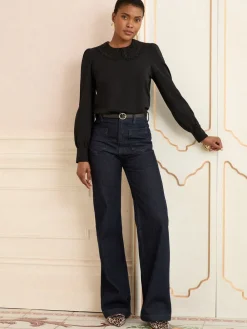 - - Blouse*Love & Roses