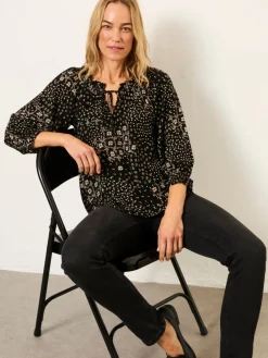 - FatFace Blouse*Fat Face Discount