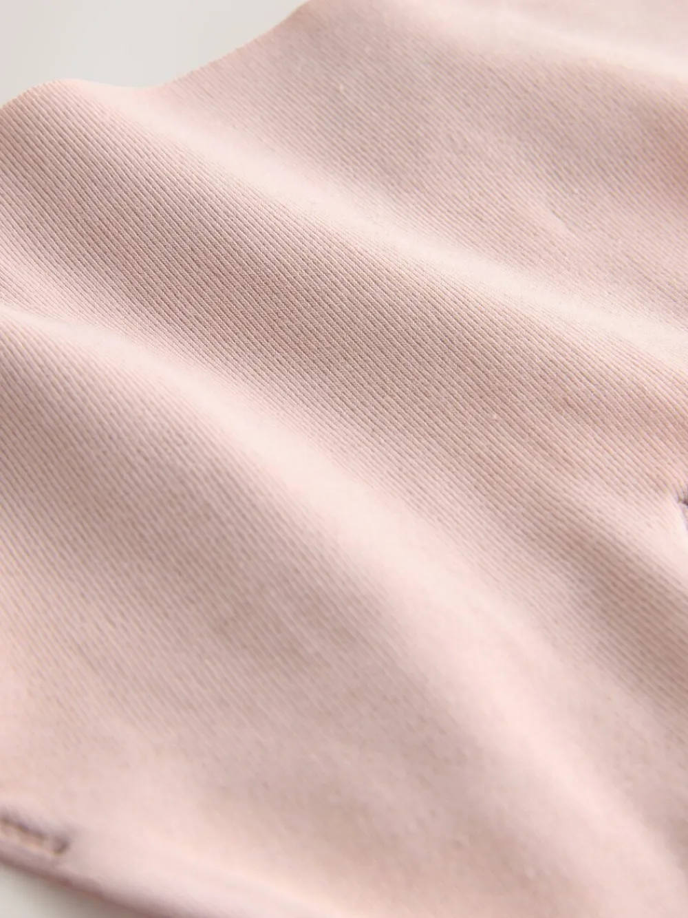 Black/Cream/Pink - Cotton Blend No VPL Knickers 7 Pack*Next Discount