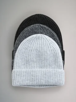 - 3 Pack Beanies*The Set