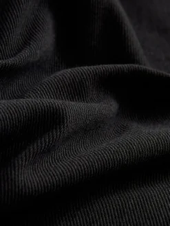 - Jersey denim broek met wijde pijpen 2 set*Next New