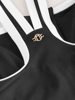 - Badpak met buikcorrectie en ritssluiting*Next Clearance