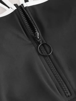 - Badpak met buikcorrectie en ritssluiting*Next Clearance