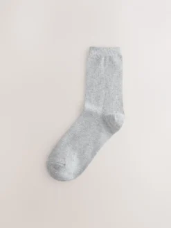 - Set van 7 paar enkelsokken*Next Best