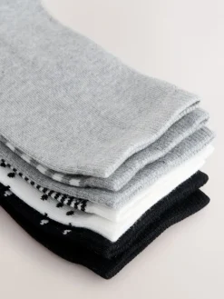 - Set van 7 paar enkelsokken*Next Best