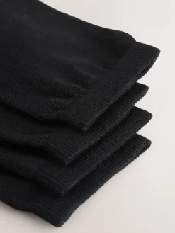 - Set van 4 paar enkelsokken*Next Online