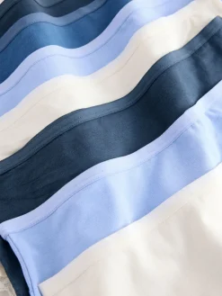 - 7 Katoenen slipjes met kant*Next Sale