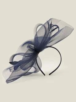 - Large Rhea Crin Fascinator*Accessorize Sale