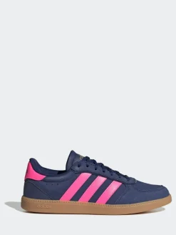 Blauw - Breaknet Sleek sneakers*adidas Sale