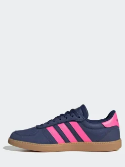 Blauw - Breaknet Sleek sneakers*adidas Sale