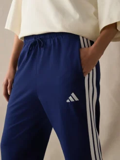 - Essentials joggingbroek met boorden van 3strepen*adidas Clearance
