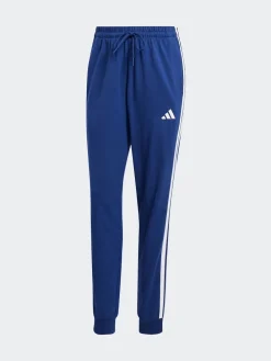 - Essentials joggingbroek met boorden van 3strepen*adidas Clearance