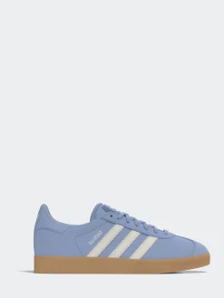 Blauw - - Gazelle sneakers*adidas originals Outlet