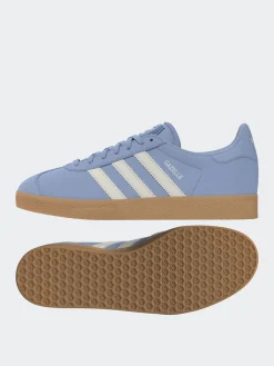 Blauw - - Gazelle sneakers*adidas originals Outlet