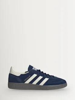 Blauw - Handball Spezial sneakers*adidas originals New