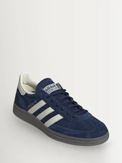 Blauw - Handball Spezial sneakers*adidas originals New
