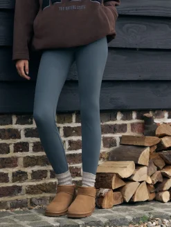 - Behaaglijke fleece legging*Next Outlet