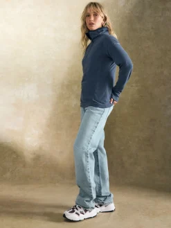 - Womens Glacial IV Half Zip Fleece*Columbia Hot