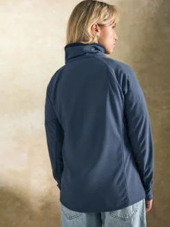 - Womens Glacial IV Half Zip Fleece*Columbia Hot