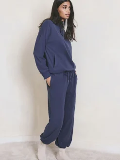 - Fleece joggingbroek*Next Discount