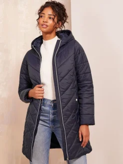 - halflang gewatteerd jack*Friends Like These Online