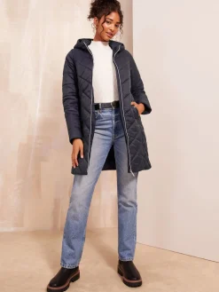 - halflang gewatteerd jack*Friends Like These Online