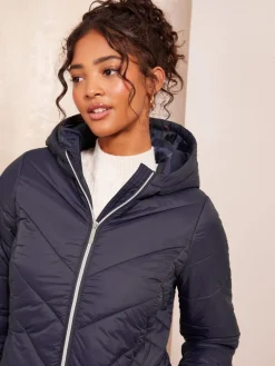 - halflang gewatteerd jack*Friends Like These Online