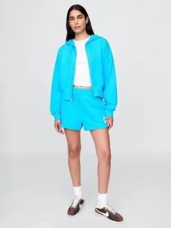 - klassieke korte sweatbroek van extra zware french terry*Gap Best