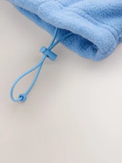 - Half Zip Fleece with Colourblock Panels*Next Discount