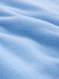 - Half Zip Fleece with Colourblock Panels*Next Discount