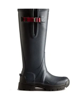 - Adjustable Tall Wellington Boots*Hunter Clearance