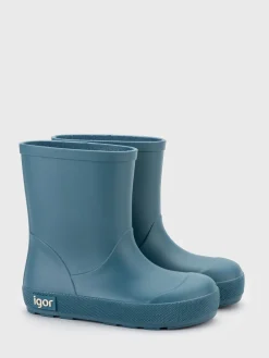- Waterproof Yogi Wellies*Igor Hot