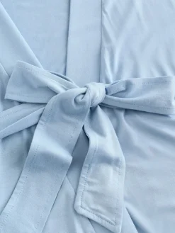 - - Modal kamerjas met kanten afwerking*Laura Ashley New