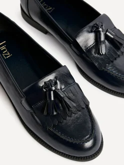 - Rosemary klassieke instaploafers met kwastjes*Linzi Hot