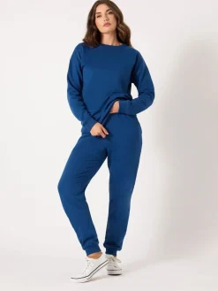 - - Joggingbroek met boorden*Long Tall Sally Discount