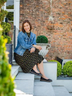 - balletpumps*Pavers New