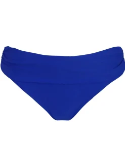 Blauw - Free Spirit Bikinibroekjes*Pour Moi Discount