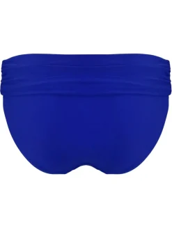 Blauw - Free Spirit Bikinibroekjes*Pour Moi Discount