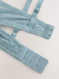 - Premium Lace Bra*Next Sale