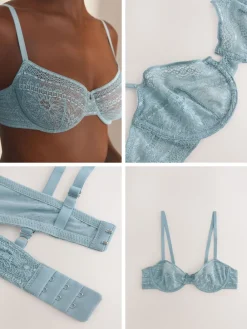 - Premium Lace Bra*Next Sale