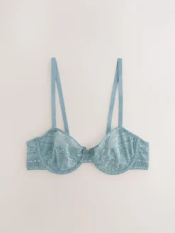 - Premium Lace Bra*Next Sale