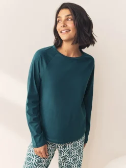 - Pyjama met lange mouwen*Next Discount