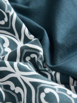 - Pyjama met lange mouwen*Next Discount