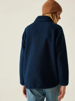 - Frankie Borg Full Zip Fleece*Regatta Outlet