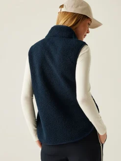 - Frankie Borg Bodywarmer Fleece*Regatta Clearance