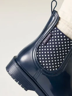 - Lady Harriett II enkelhoge regenlaarzen*Regatta Discount