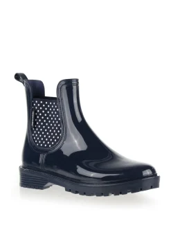 - Lady Harriett II enkelhoge regenlaarzen*Regatta Discount