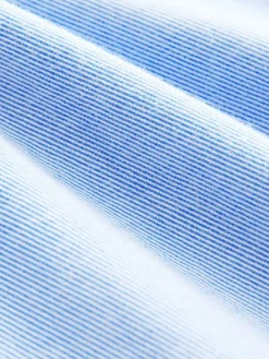 - Ruimvallend 100% katoenen button-down casual overhemd met lange mouwen*Next Hot